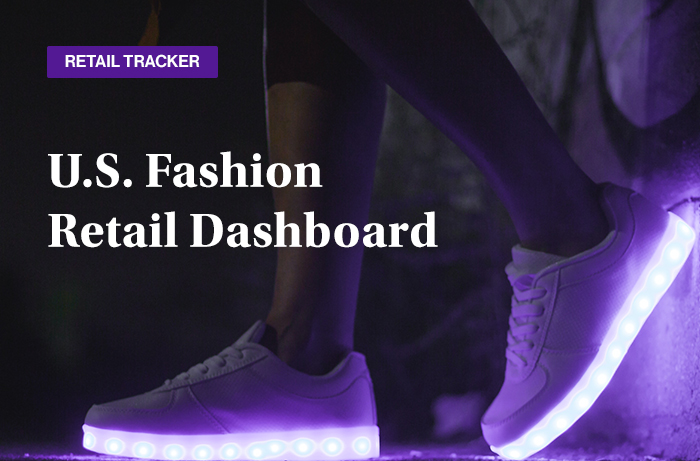Retail Tracker