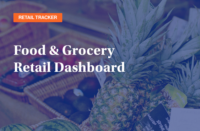 Retail Tracker